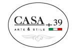 Фабрика Casa +39