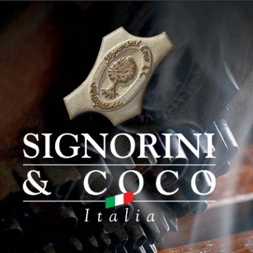 Фабрика Signorini&Coco